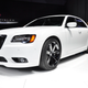 Illustration for article titled 2012 Chrysler 300 in all its flavors